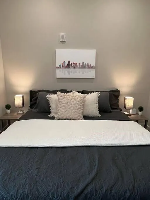 Modern 1Bd Studio Apt In Plaza Midwood With Community Pool-1