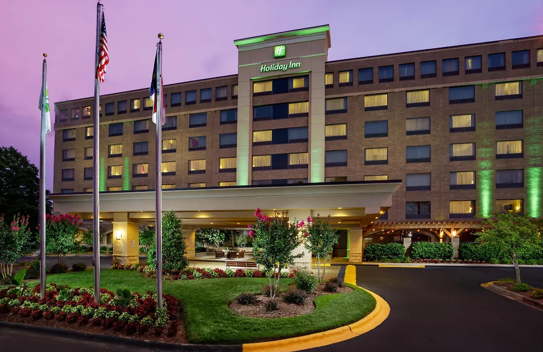 Hilton Garden Inn Charlotte Uptown-1