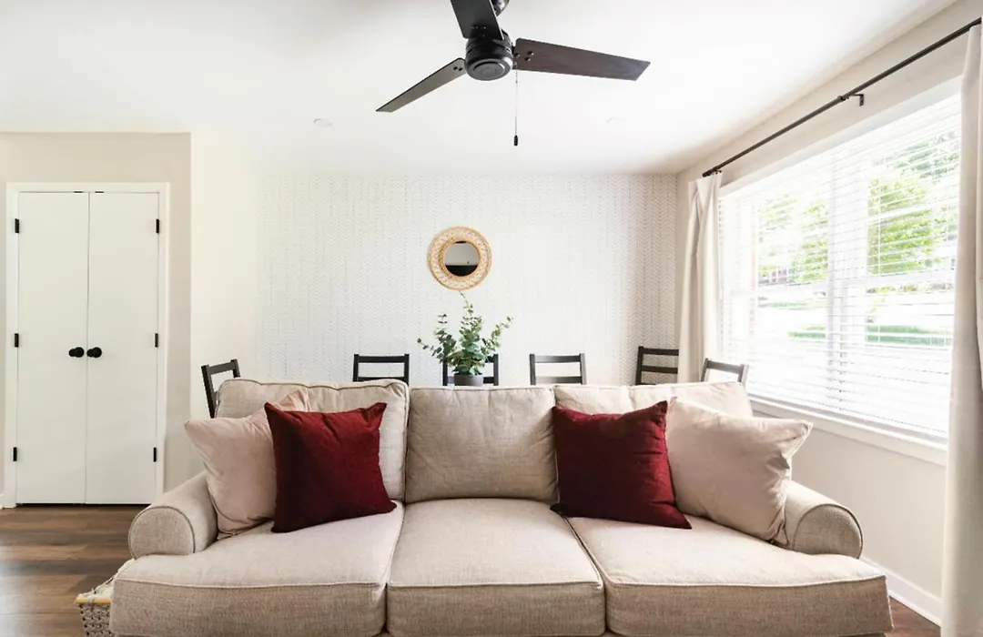 Peaceful Home Near Noda-1