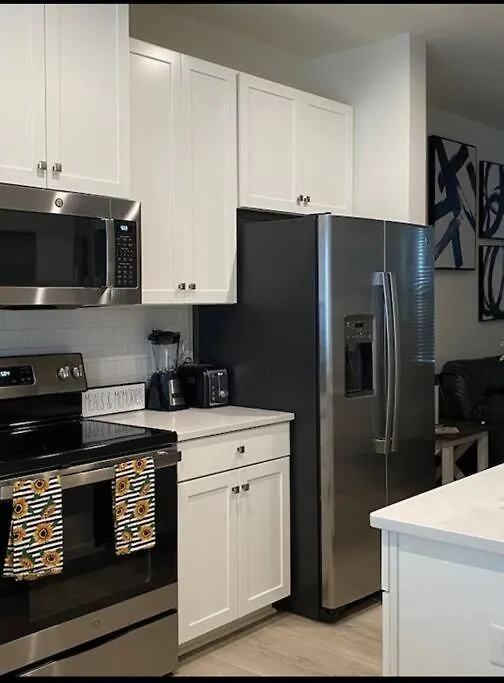 Luxurious 3 Story Townhome-1