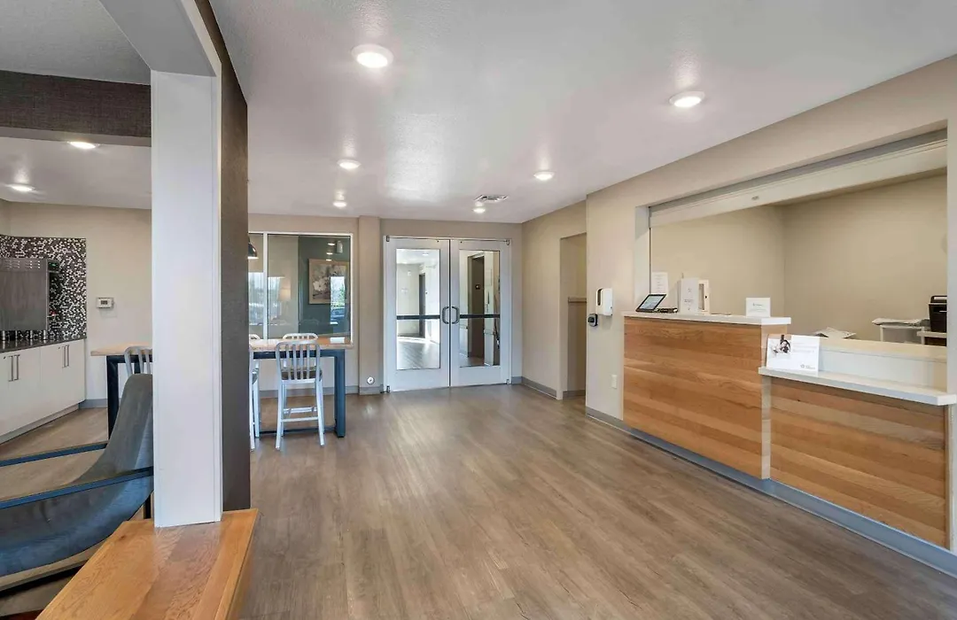 Extended Stay America Select Suites - Charlotte - Northlake-1