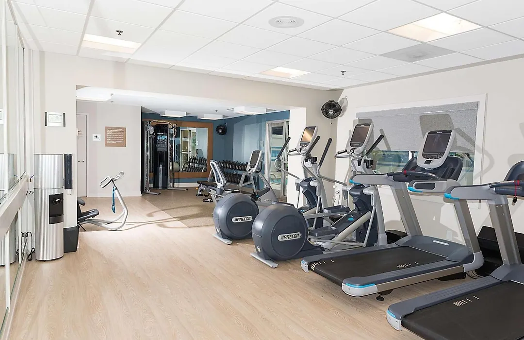 Doubletree By Hilton Charlotte Uptown-1