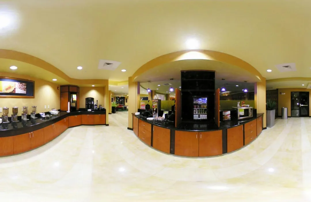 Fairfield Inn & Suites By Marriott Matthews Charlotte-1