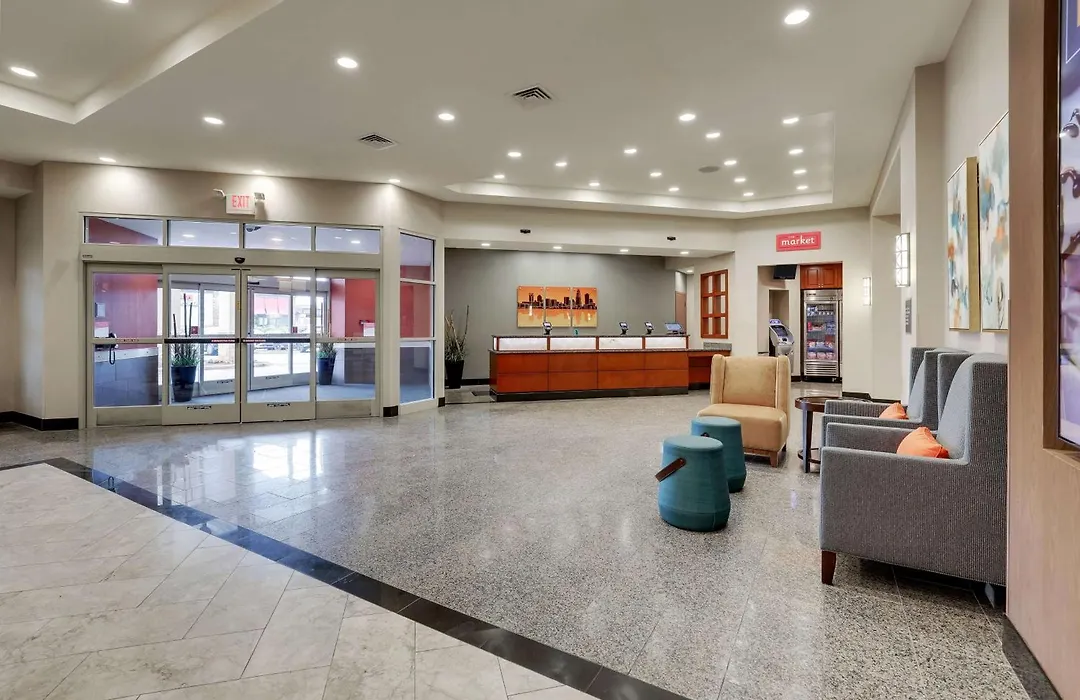 Drury Inn & Suites Charlotte Arrowood-1