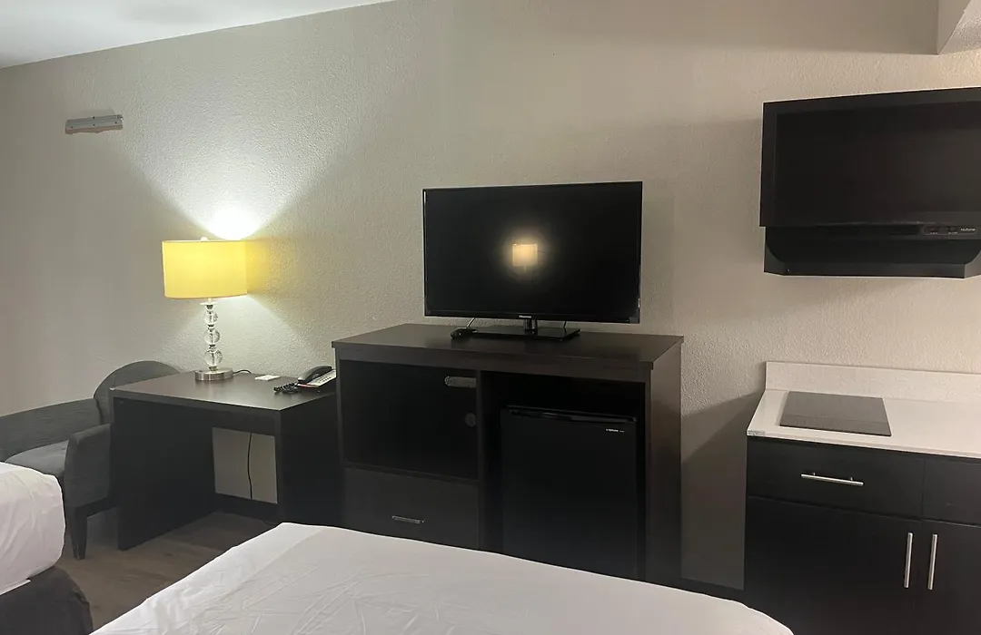 Motel 6 Charlotte, Nc - Airport South-1