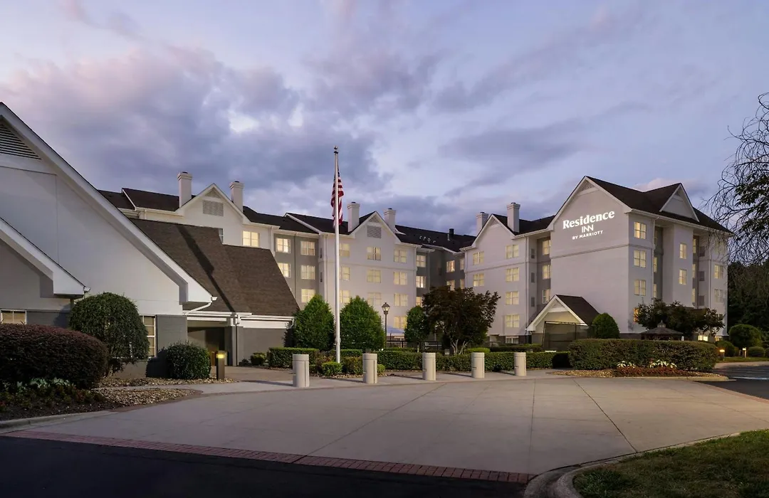 Residence Inn By Marriott Charlotte Piper Glen-1