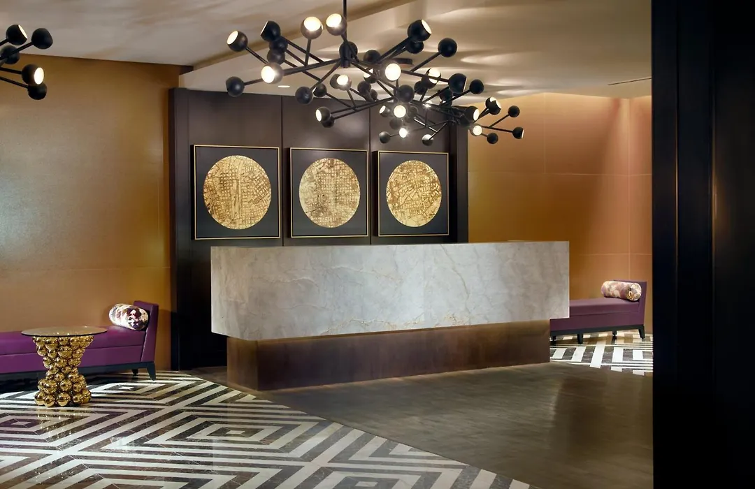 Omni Charlotte Hotel-1