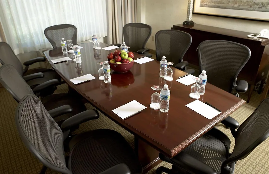 Doubletree By Hilton Charlotte Airport-1
