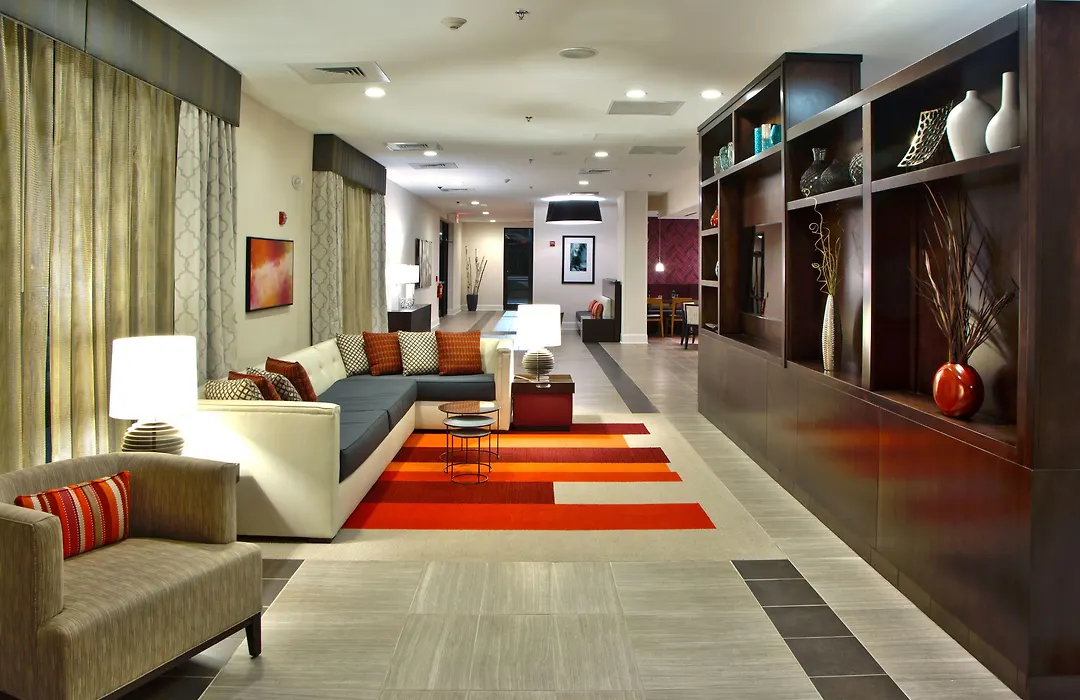 Holiday Inn Charlotte Airport By Ihg-1