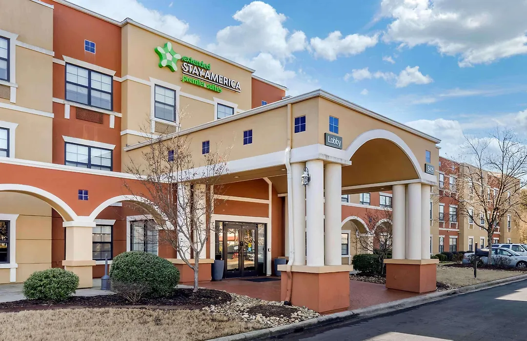 Extended Stay America Premier Suites - Charlotte - Pineville - Pineville Matthews Rd.-1