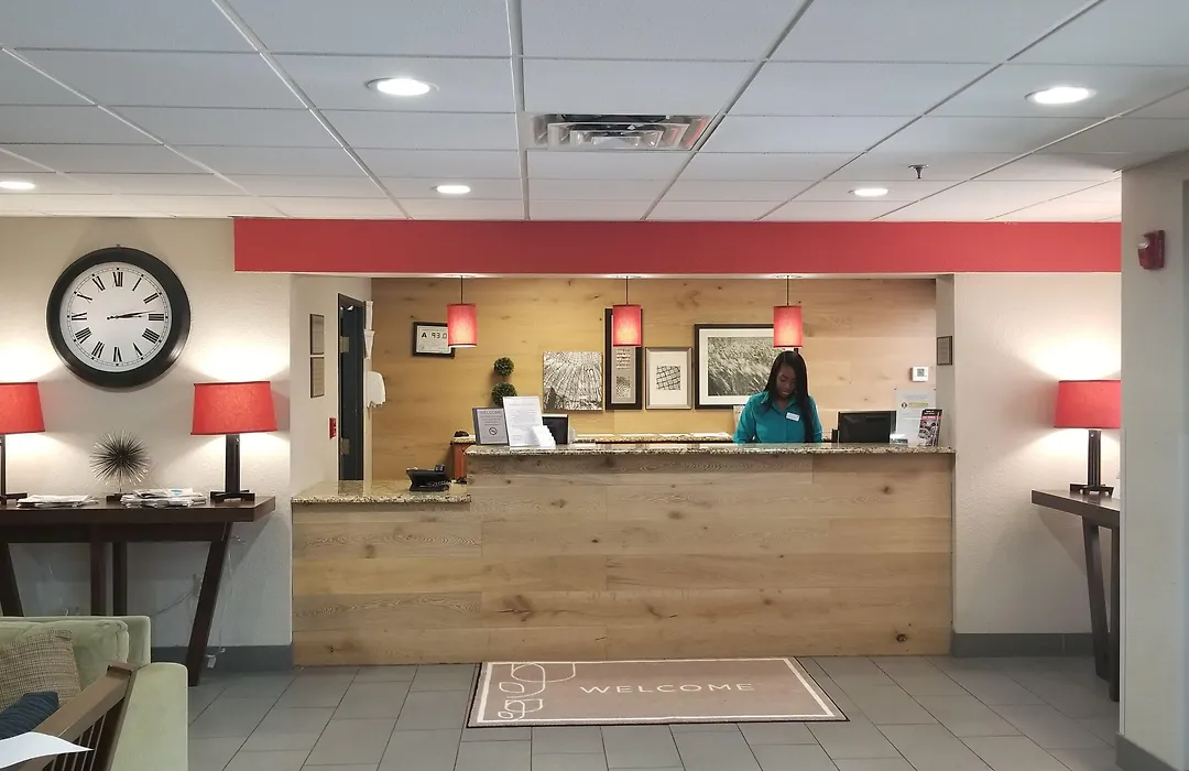 Country Inn & Suites By Radisson, Charlotte University Place, Nc-1