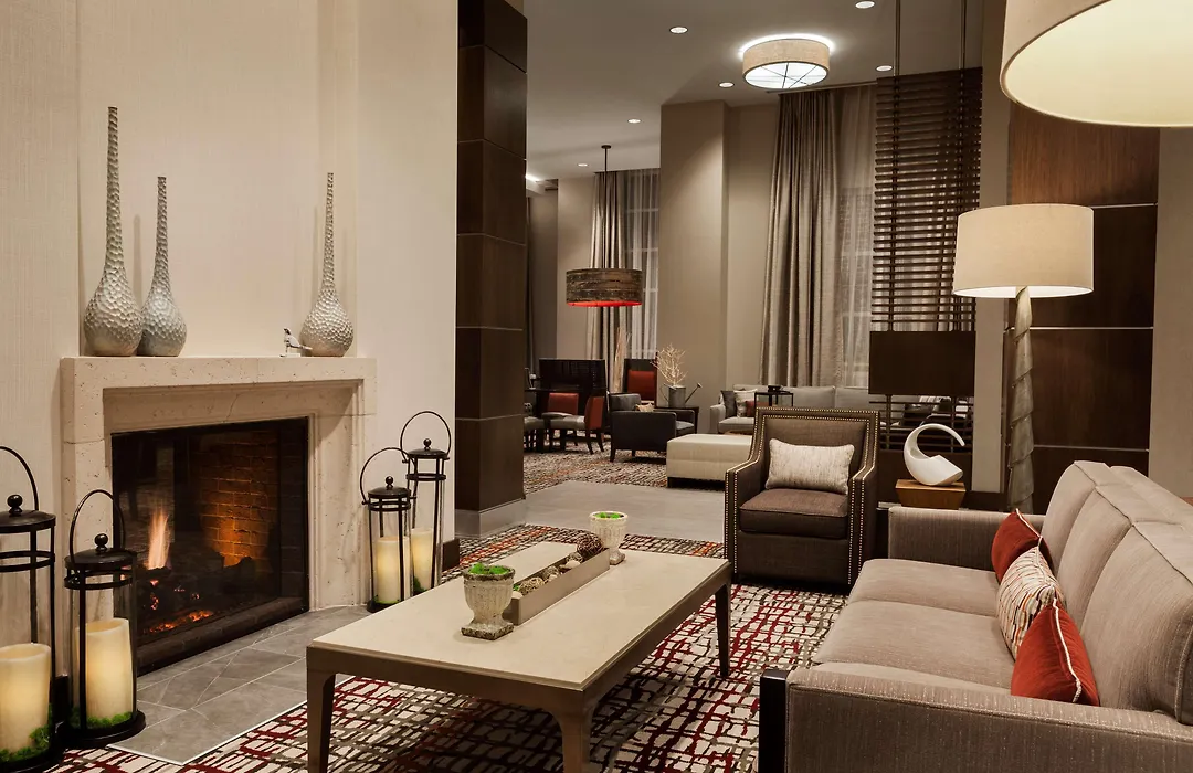 Hilton Garden Inn Charlotte Southpark-1