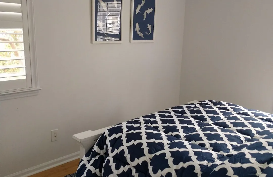University City Guest House-1