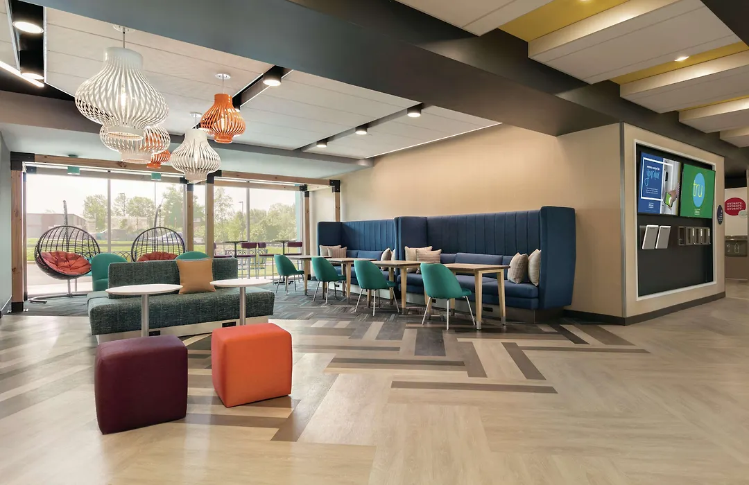 Tru By Hilton Charlotte Ayrsley-1
