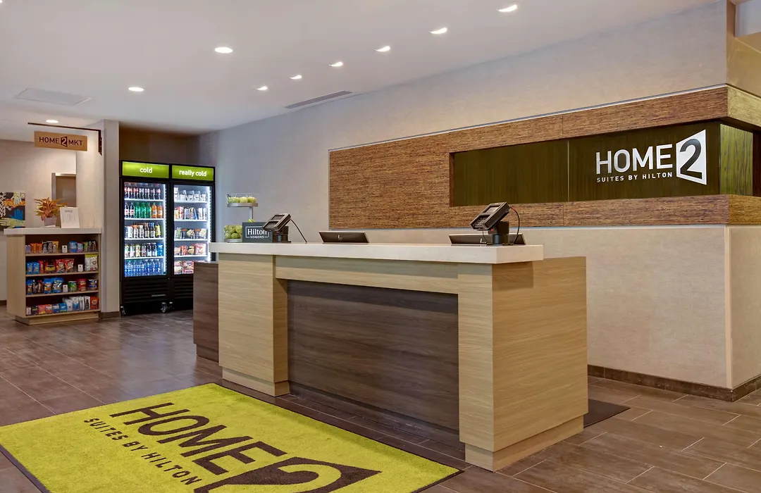 Home2 Suites By Hilton Charlotte Northlake-1