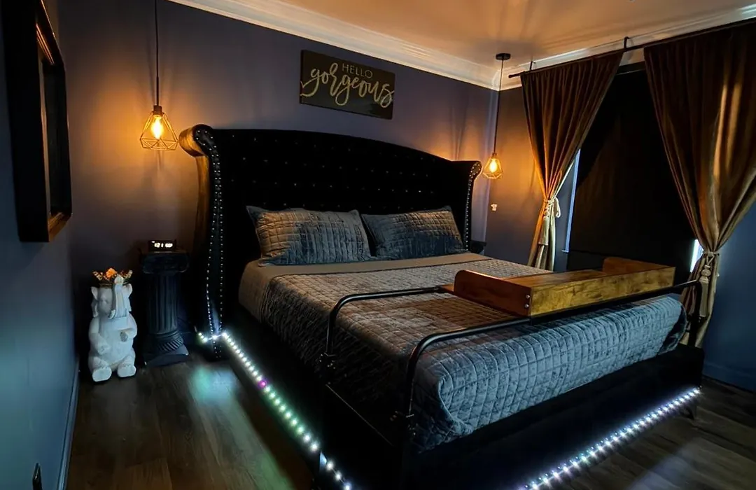Luxurious Getaway At Js Place-1