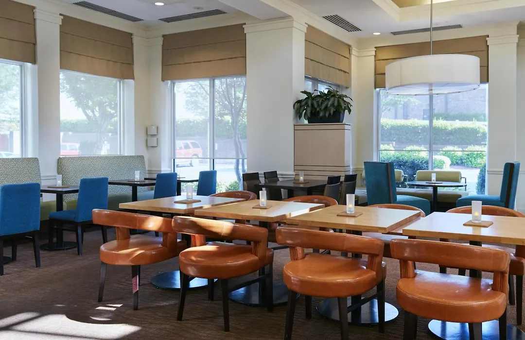 Hilton Garden Inn Charlotte North-1
