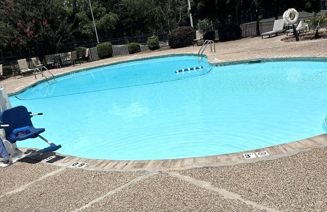 Radisson Hotel Charlotte Airport-1