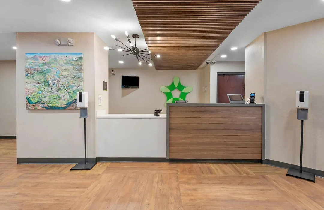 Extended Stay America Select Suites - Charlotte - Tyvola Rd-1