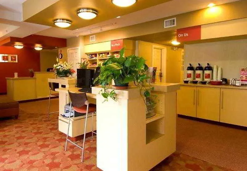 Towneplace Suites Charlotte University Research Park-1