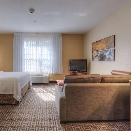 Towneplace Suites Charlotte University Research Park-2