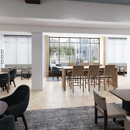 Staybridge Suites Charlotte Arpt Area - Tyvola By Ihg-2