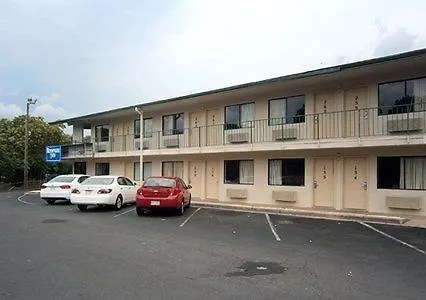 Rodeway Inn Charlotte-3