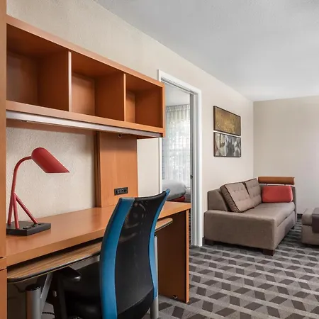 Towneplace Suites By Marriott Charlotte Arrowood-3