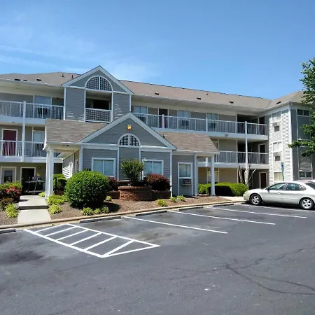 Intown Suites Extended Stay Matthews Nc - East Independence-2