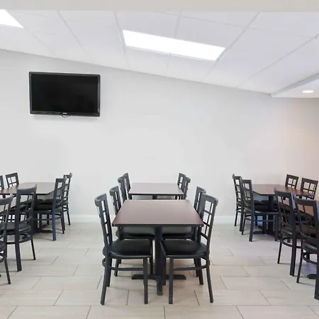Rodeway Inn Charlotte Airport Area-2