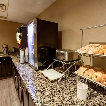 Charlotte Suites By Ihg-3