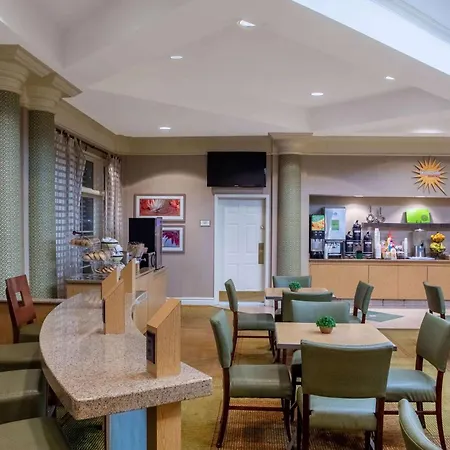 La Quinta By Wyndham Charlotte Airport South-2