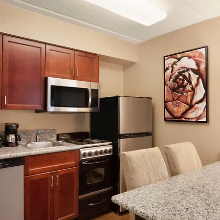 Homewood Suites By Hilton Charlotte Airport-2