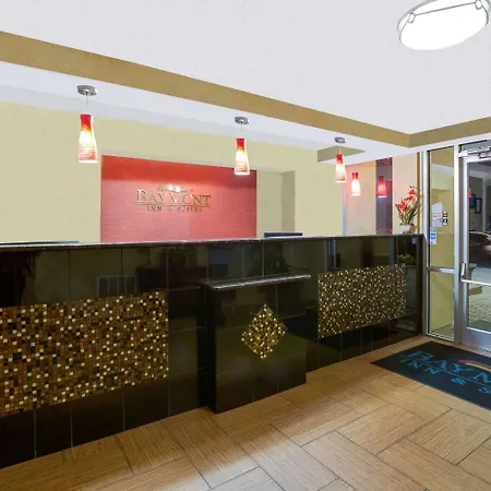Baymont By Wyndham Charlotte-Airport Coliseum-3