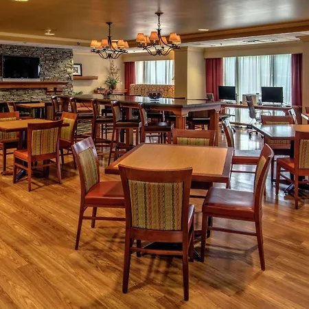 Hampton Inn Charlotte/Matthews-3