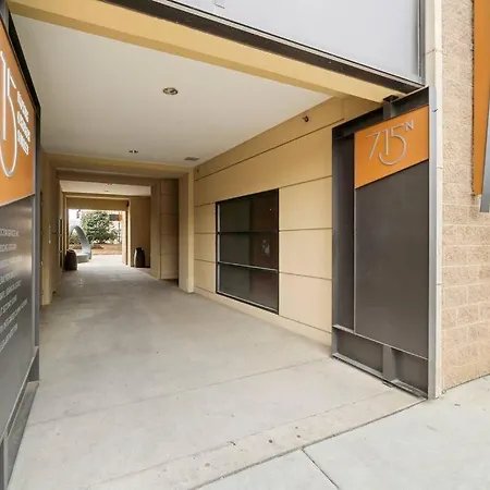 Cozy Condo @ Charlotte Nc! W/Pool- Walk To Uptown-2