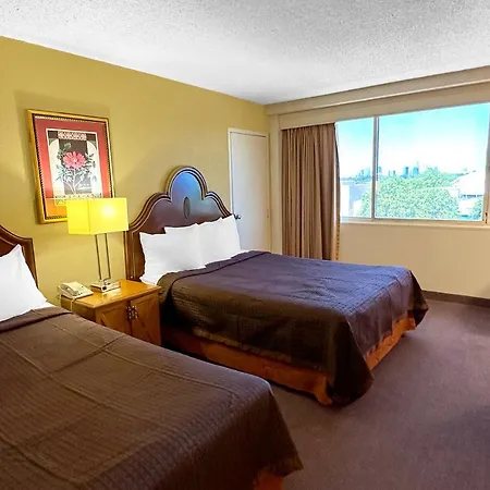 Golden Green Hotel By Oyo Charlotte-3