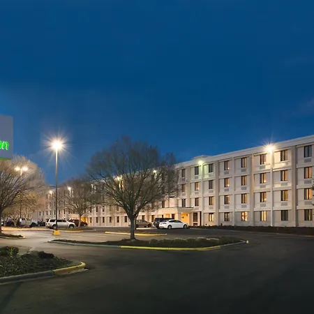 Holiday Inn Charlotte Airport By Ihg-2