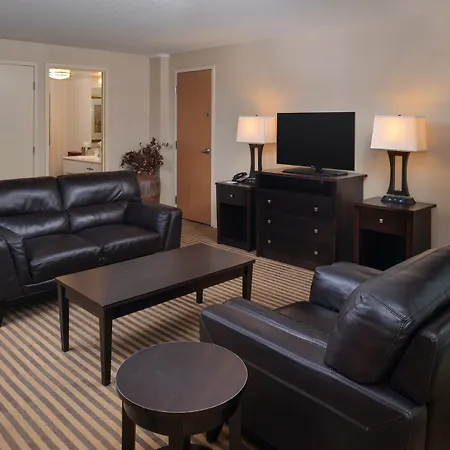 Doubletree By Hilton Charlotte City Center-3