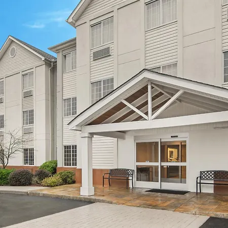 Candlewood Suites - Charlotte - Arrowood By Ihg-3