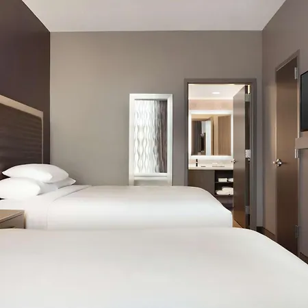 Embassy Suites By Hilton Charlotte Uptown-3