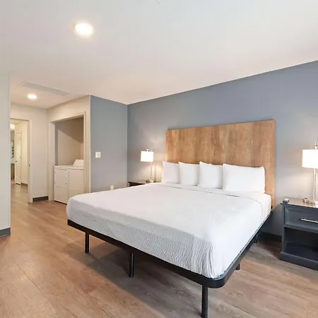 Extended Stay America Suites - Charlotte - Airport-3