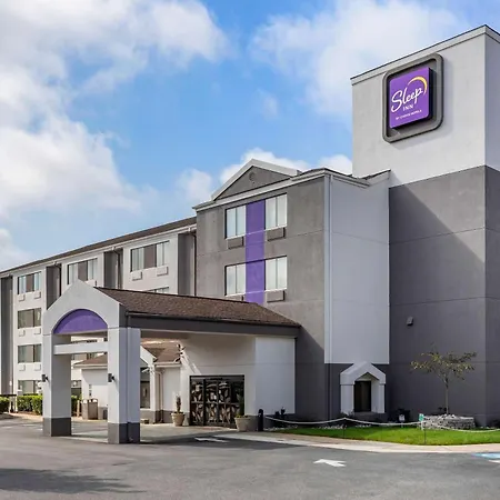 Sleep Inn Matthews-Charlotte-3