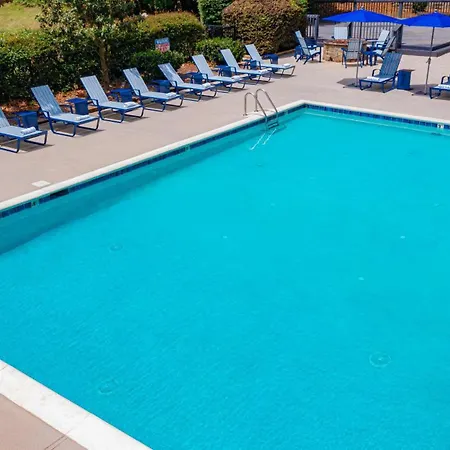 Sonesta Charlotte Lower South End-3
