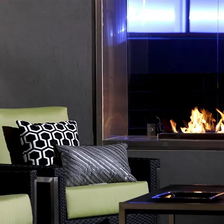 Hyatt House Charlotte Center City-3