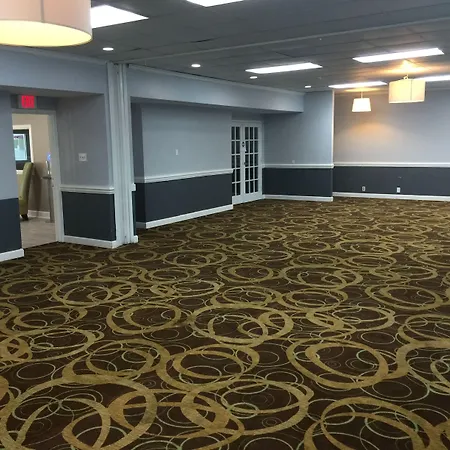 Quality Inn & Suites University Area-3