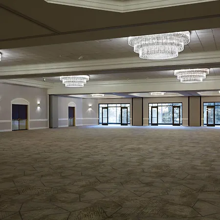 Charlotte Marriott City Center-3