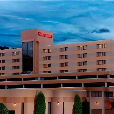 Sheraton Charlotte Airport-2