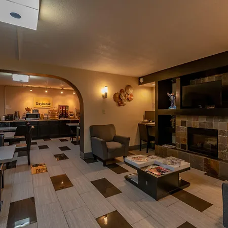 Days Inn By Wyndham Charlotte/Woodlawn Near Carowinds-2