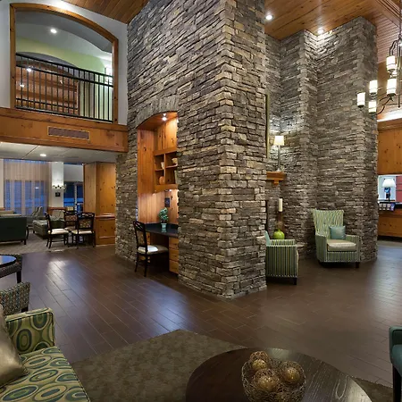 Hampton Inn & Suites Charlotte/Pineville-2